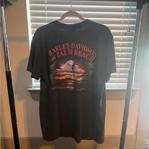 *SOLD* Vintage Harley Davidson T-Shirt